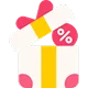تخفیفات شگفت انگیز