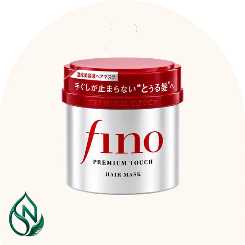 ماسک مو فینو پریمیوم تاچ